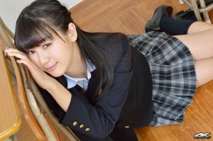 [4K-STAR] NO.00116 Araiji / Arai つかさ School Girl ชุดนักเรียน