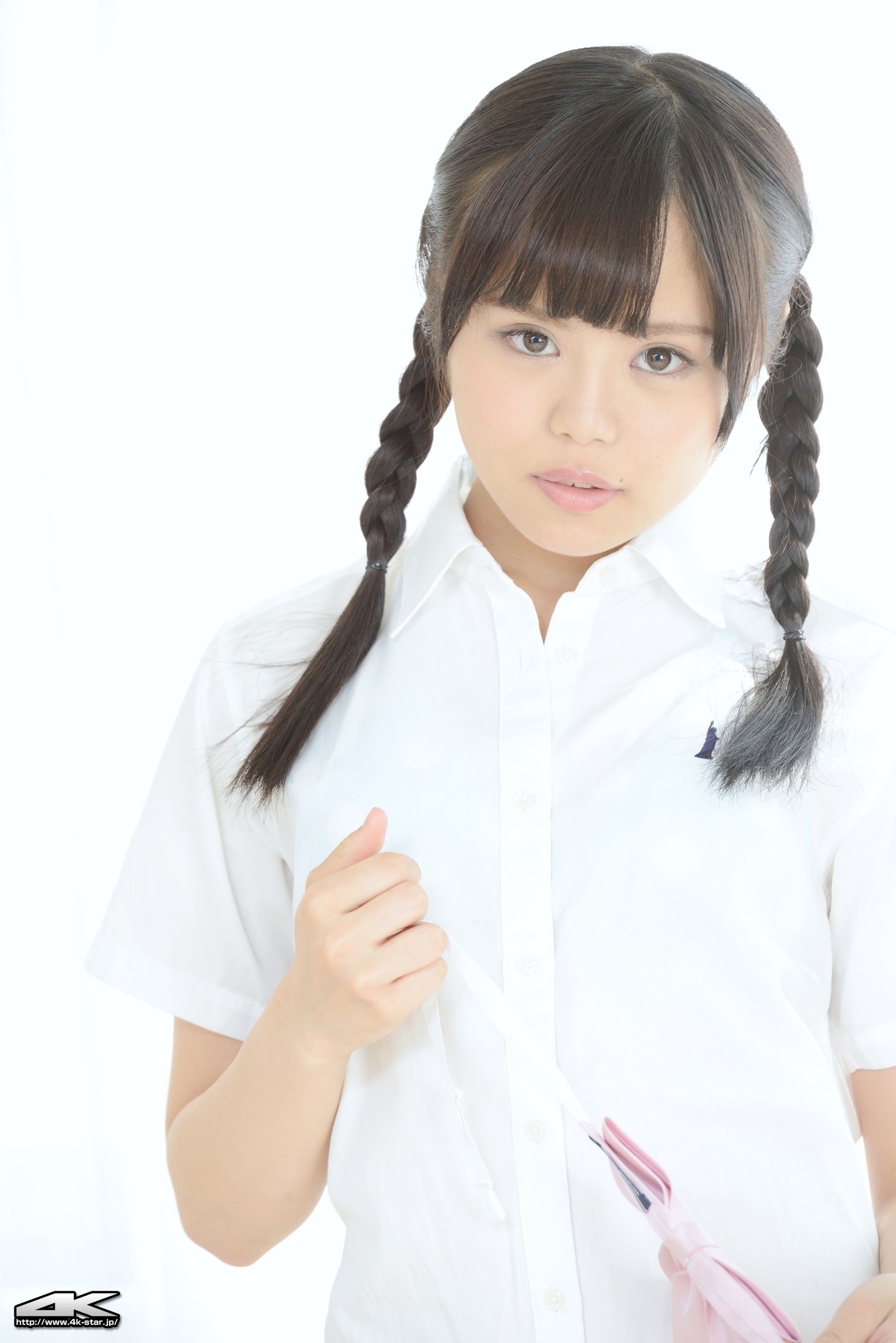 [4K-STAR] NO.00321 Treasure Field School Girl JK Uniform Page 11 No.8a91b6