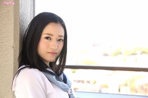 [Cosdoki] Ayano Nishimura żeglarz1