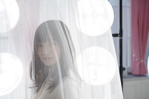 [Minisuka.tv] Ayana Nishinaga - Limitierte Galerie 02