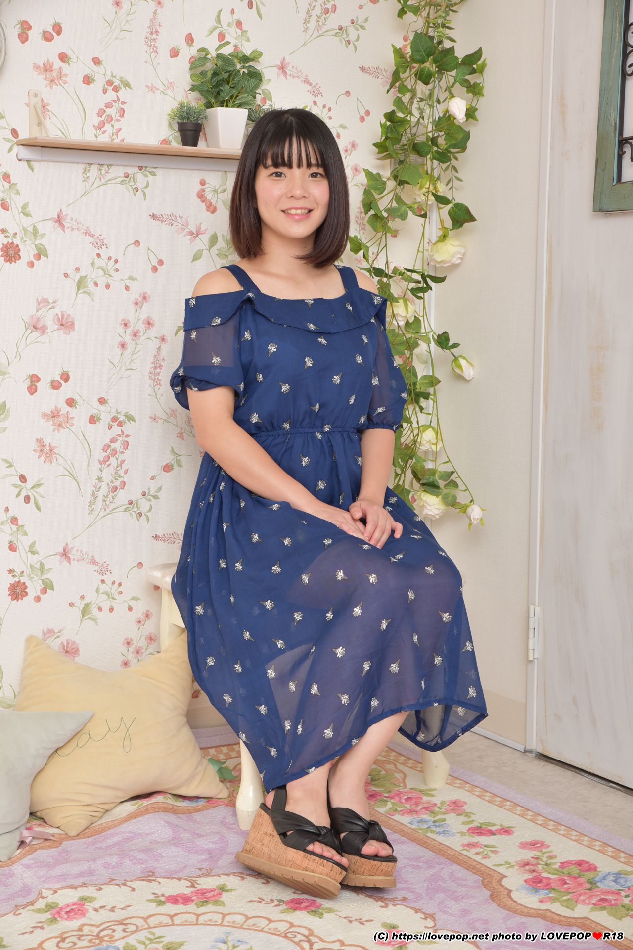 Riko Sato Trang 47 No.555328