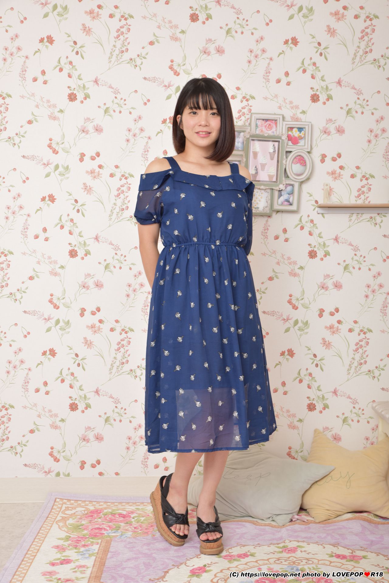 Riko Sato Page 12 No.6bd2b1