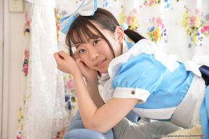 [LOVEPOP] Special Maid Collection - Yura Kano 架乃ゆら Photoset 01