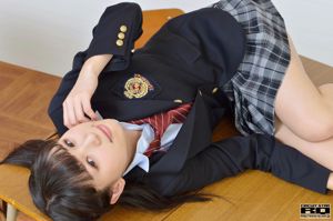 [RQ-STAR] NO.01036 Tsukasa Arai 阿拉井つかさ/Arai Division School Girl