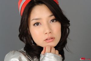 [RQ-STAR] NR 00109 Hitomi Furusaki Race Queen - 2008 Zent Sweeties