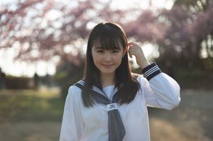 Ito Koharu "Idzie wiosna." [WPB-net] EXtra810