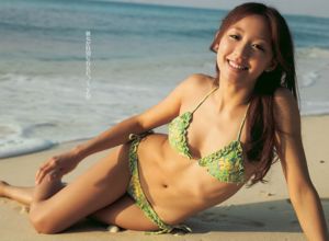 Atsuko Maeda Azusa Togashi Rina Koike Cica Zhou no3b Yuko Shoji [Semanal Playboy] 2010 No.18 Photography