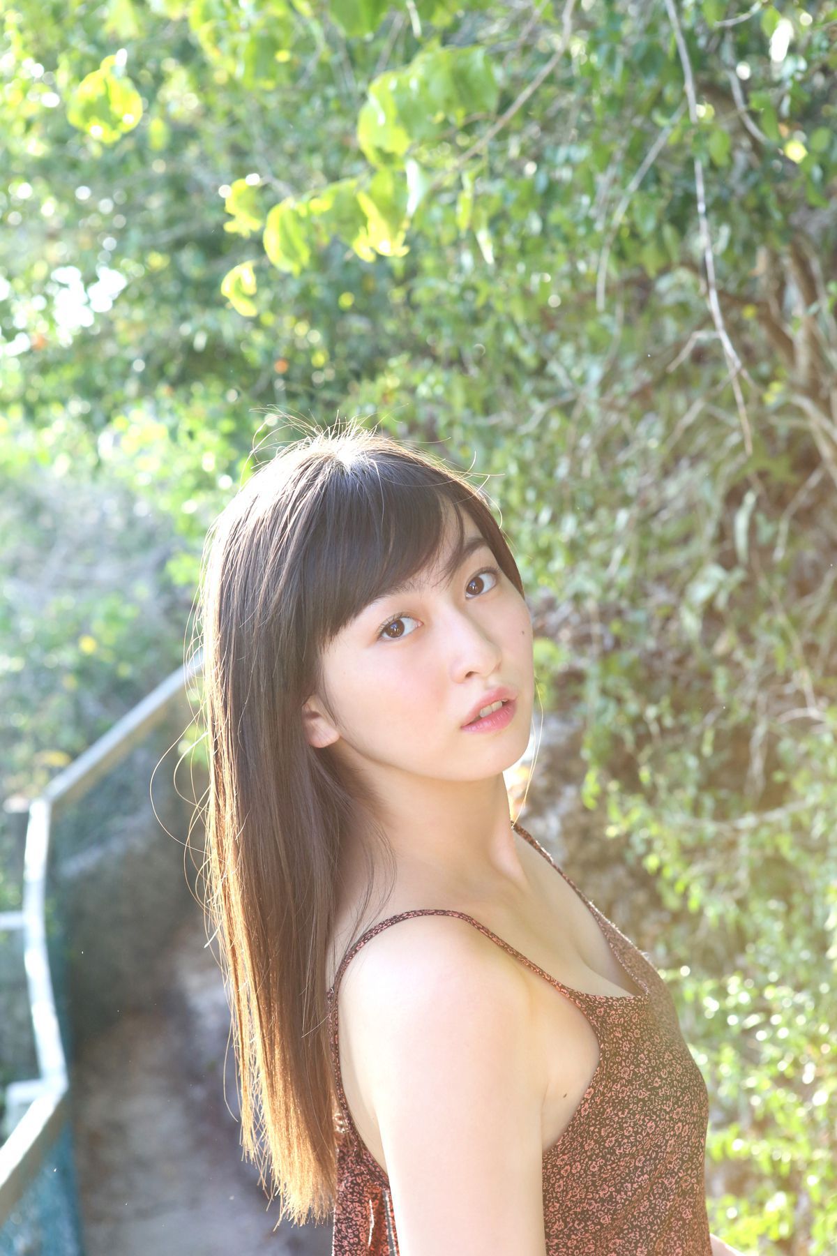 植村亚加莉 第5页 No.87304d