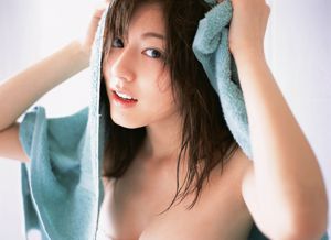 Sugimoto Yumi „Overwhelming Beautiful Girl” [YS Web] Vol.218
