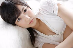 Mayu Watanabe „AKB48 Mofumofu Mayuyu” [YS Web] tom 531