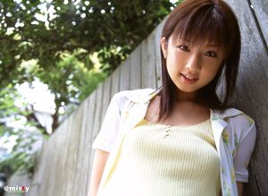 [@misty] N°108 Yuko Ogura Yuko Ogura