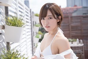 [Minisuka.tv] Anju Kouzuki 香月りお - Sondergalerie 12.3