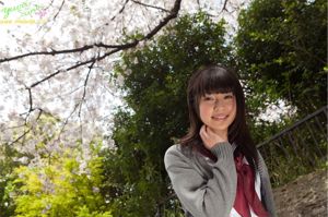 Yuri Shiina Yuuri Shiina Gadis SMA aktif [Minisuka.tv]