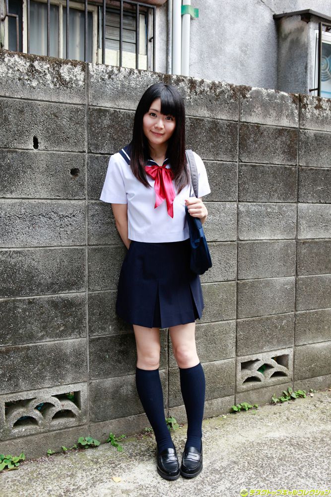 Sayaka Otonashi Page 3 No.142a03