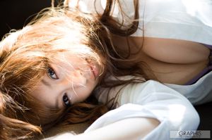 Asuka Kurara "Platinum" [Graphis] Contenu spécial