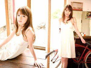 Naoko Miura "พรสวรรค์ใจดีและสวยงาม" [Image.tv]