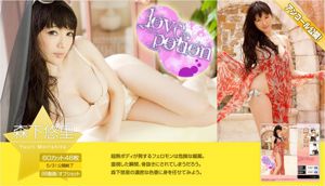 Morishita Yuri "Love Potion" [Image.tv]