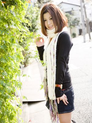 Lin Akiko "ぜったい☆ Talentism" [Bomb.TV] กุมภาพันธ์ 2551