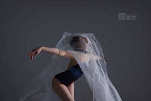 [Carrie GALLI] ไดอารี่ของนักเรียนเต้นรำ 084 Tang Ziyi