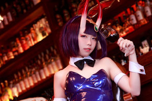 [Net Red COSER Photo] Anime-Bloggerin G44 wird nichts passieren – Bunny Girl
