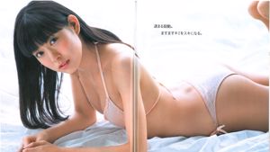 [Tạp chí bom] 2013 số 07 Miyuki Watanabe Nogizaka46 NMB48 Ảnh