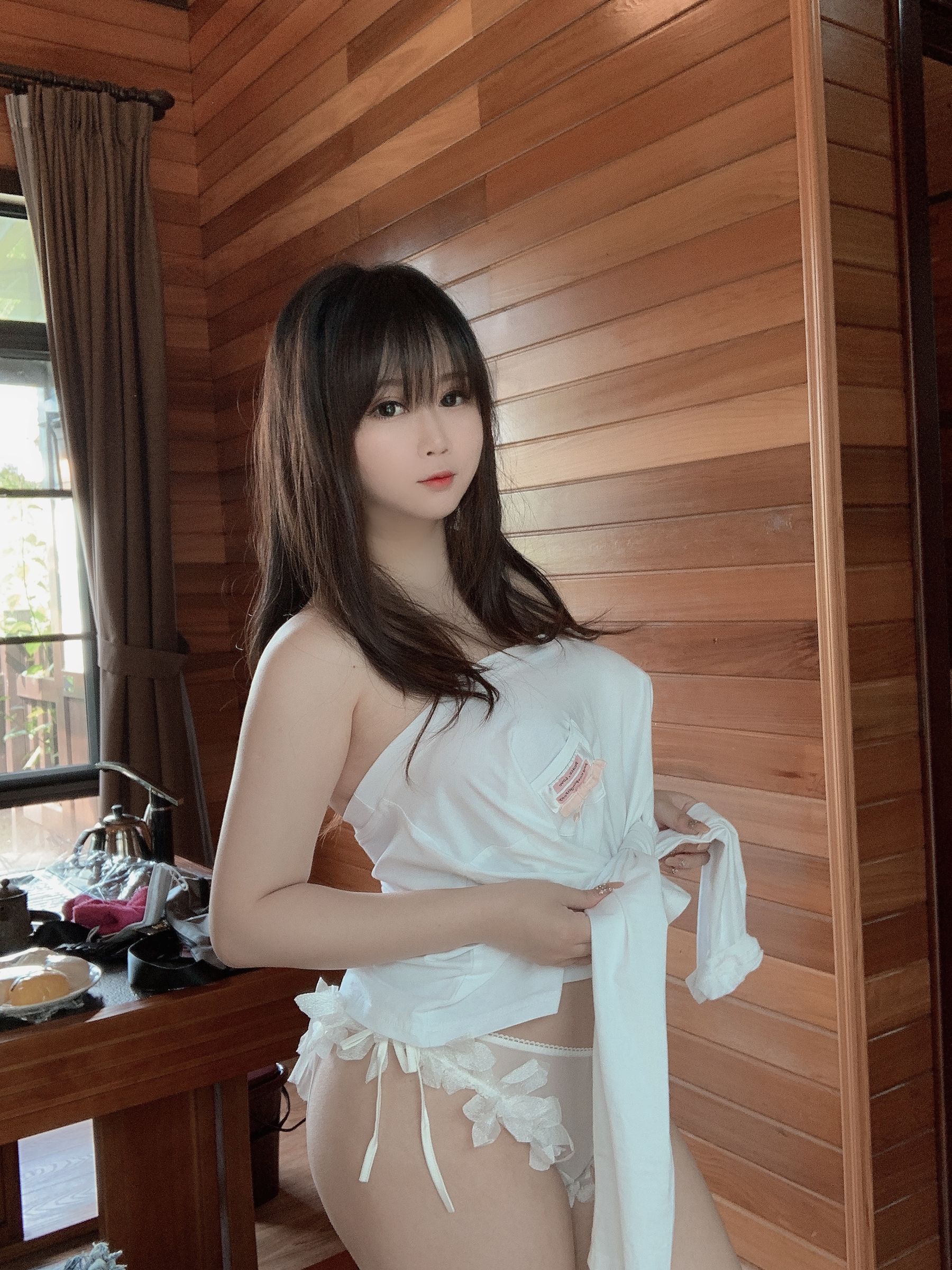 [Cosplay-Foto] Das pfirsichfarbene Mädchen ist Yijiang-Summer Seite 38 No.5badb2