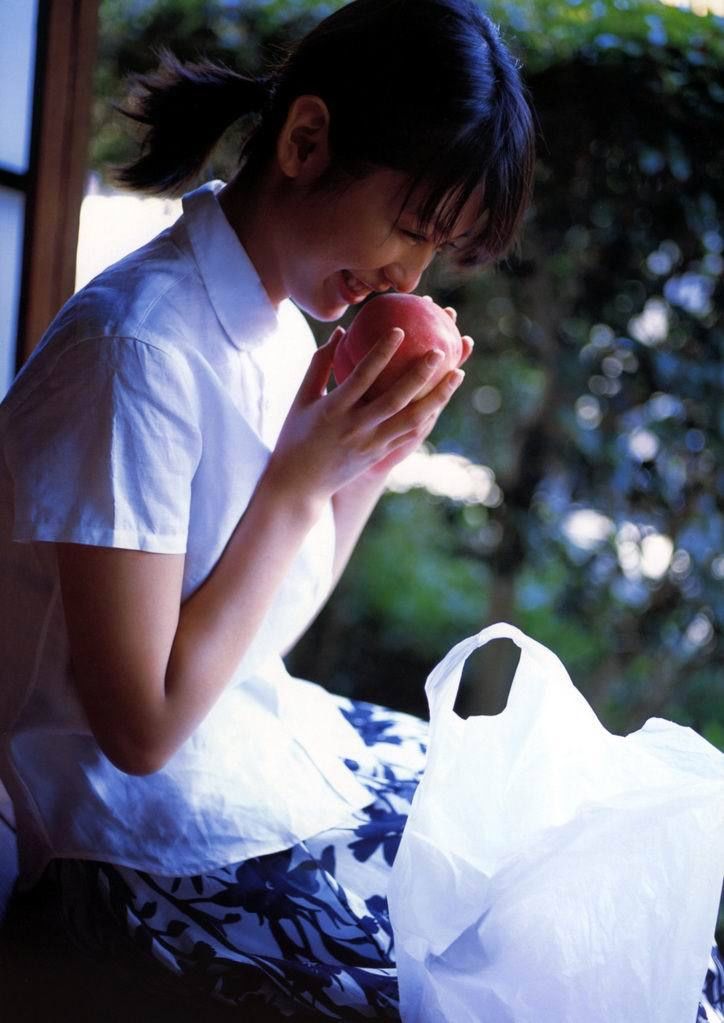 Yuika Motokariya Seite 42 No.542991