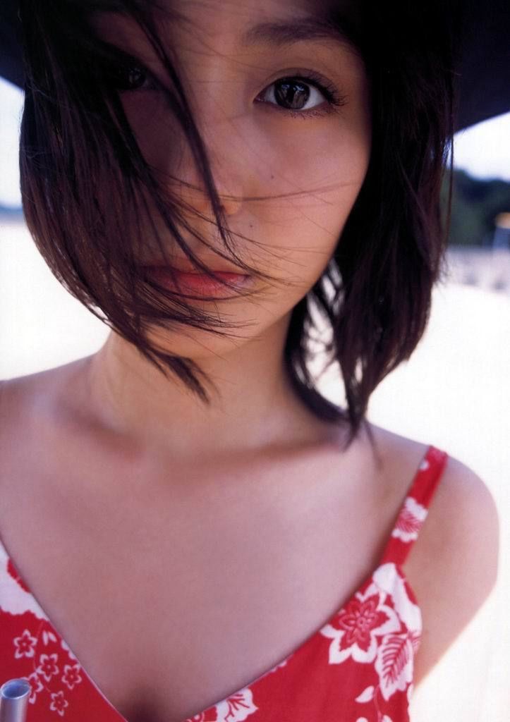 Yuika Motokariya Page 48 No.610ced