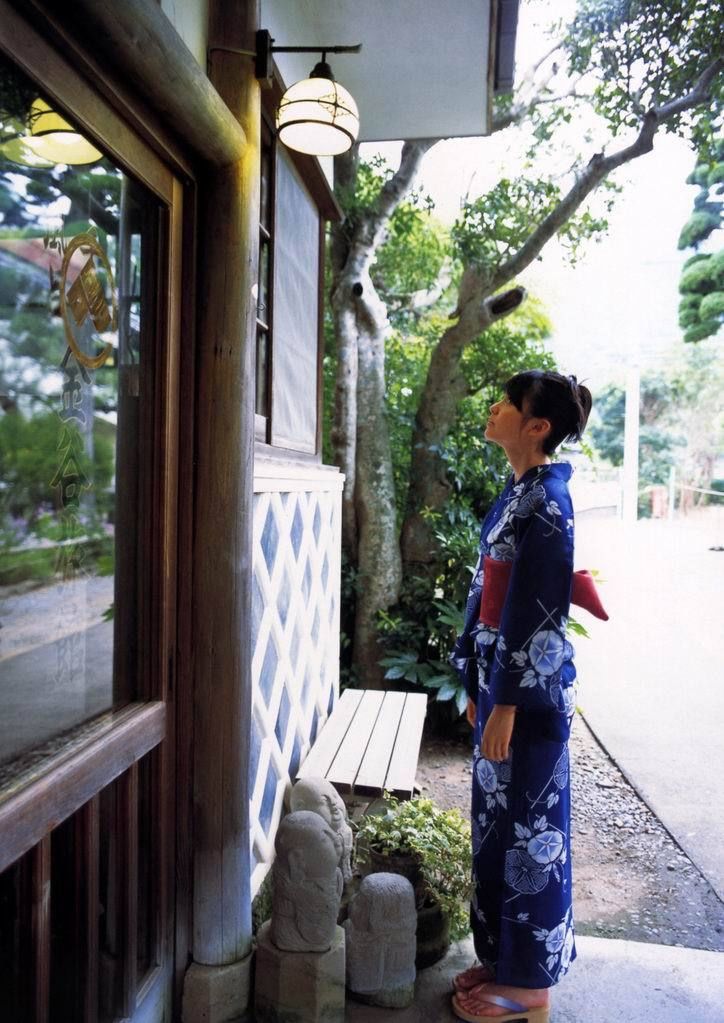 Yuika Motokariya Seite 18 No.d82d2a