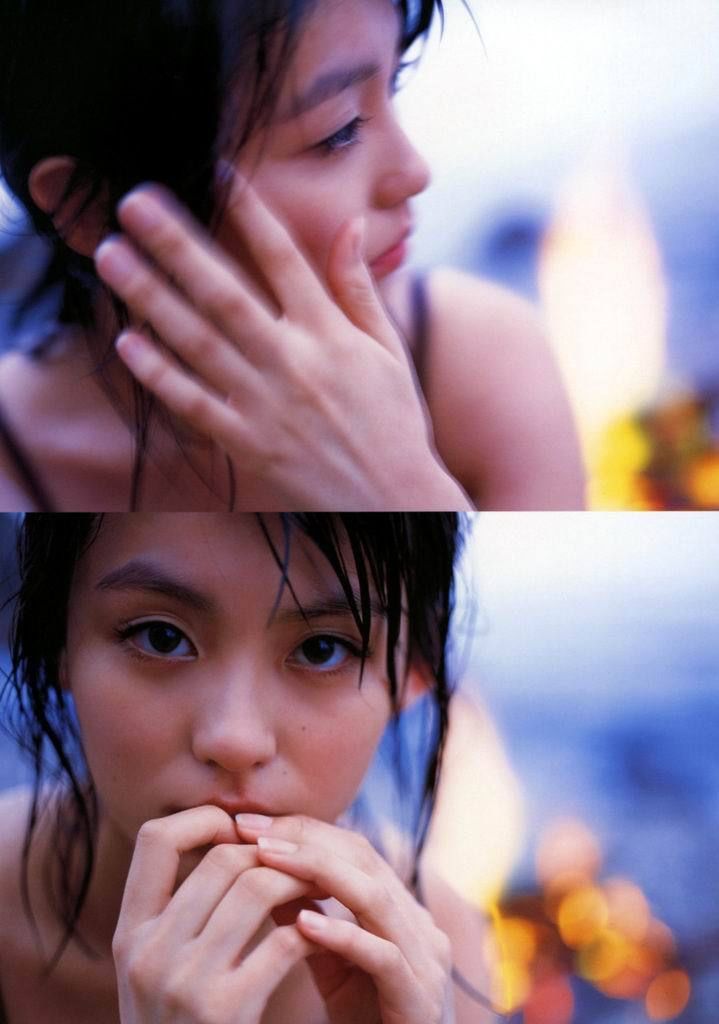Yuika Motokariya Page 46 No.38a23c
