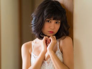 RaMu『なんてたってアイドル80'S』 [Sabra.net] Cover Girl