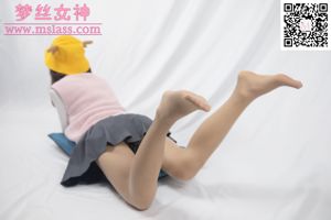 [Déesse des rêves MSLASS] Xuan Xuan, 9 points, petit chapeau de canard jaune