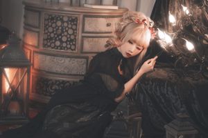 [Beauty Coser] Face Cake Fairy "Ode to Sixteen Nights"
