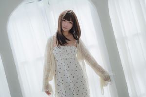 [Mingming Kizami] fantia 2021.09 Knitwear + Pyjama Series