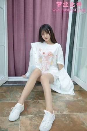 [Goddess of Dreams MSLASS] Guo Xiang's super beauty of jeans