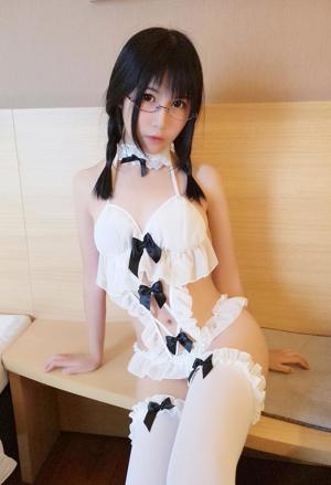 COSER mensile su "Pr Company Works Collection" [COSPLAY Beautiful Girl]