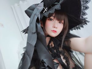 [Cosplay] Miss Coser Baiyin - Apprentice Witch