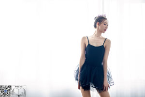 [GALLI Jiali] Diary of a Dance Student 056 Xiaona 2
