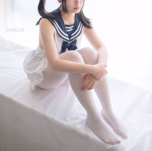 Miyo „Sexy Sailor Suit” [Qinglan Yinghua] Grand.002