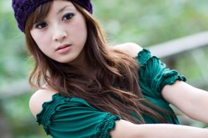 Kashiwa MM / Mikako "Concurso de fotografía de chicas guapas" CAPA Special