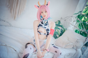 [DJAWA] BamBi-Riamu's Celebrating the Year of the Cow＃1