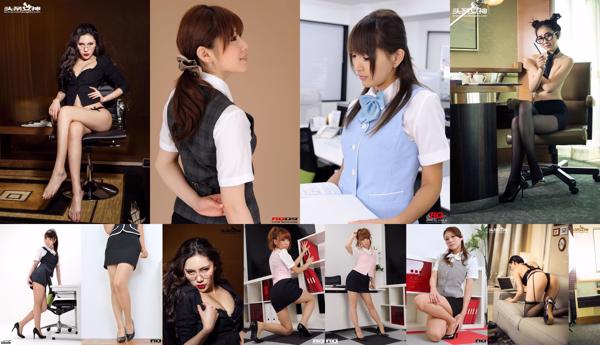 Female secretary Total 31 Photo Collection
